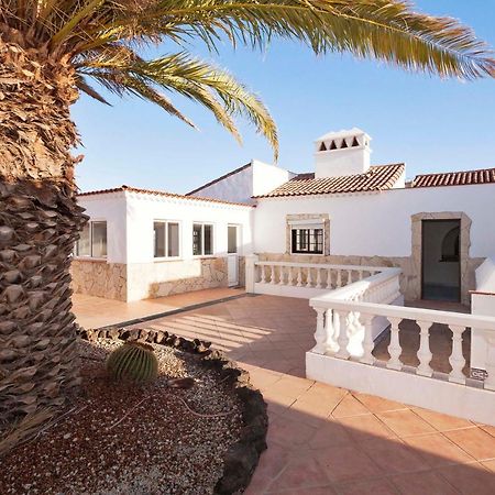 Casa Blanca, Golf Del Sur San Miguel de Abona Exterior foto