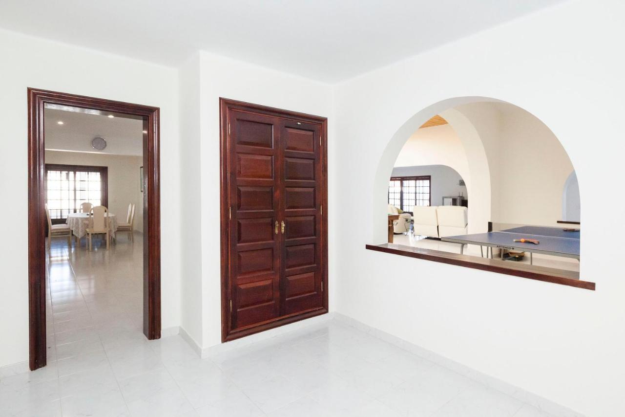 Casa Blanca, Golf Del Sur San Miguel de Abona Exterior foto