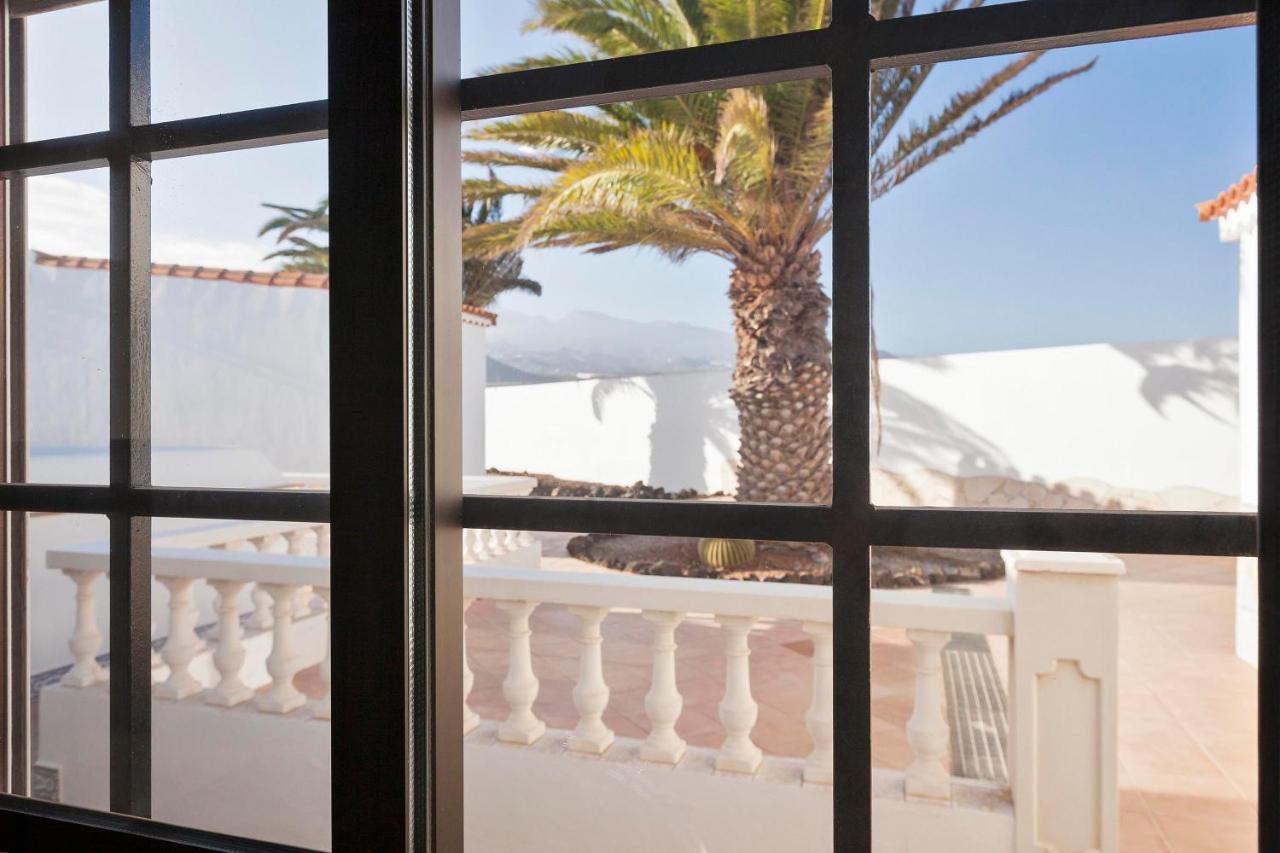 Casa Blanca, Golf Del Sur San Miguel de Abona Exterior foto