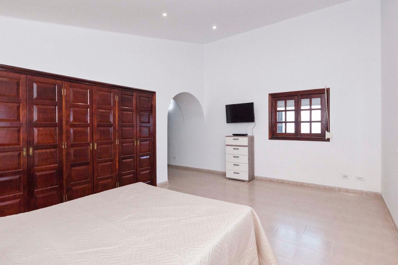 Casa Blanca, Golf Del Sur San Miguel de Abona Exterior foto