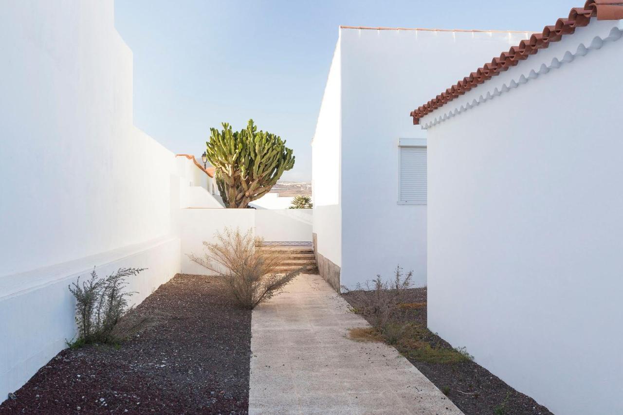 Casa Blanca, Golf Del Sur San Miguel de Abona Exterior foto
