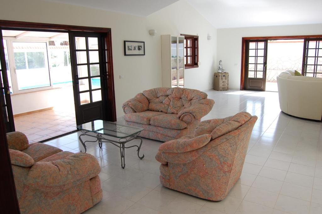 Casa Blanca, Golf Del Sur San Miguel de Abona Exterior foto