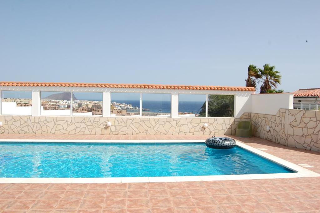 Casa Blanca, Golf Del Sur San Miguel de Abona Exterior foto