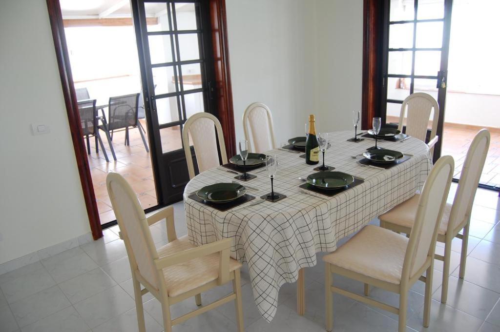 Casa Blanca, Golf Del Sur San Miguel de Abona Exterior foto