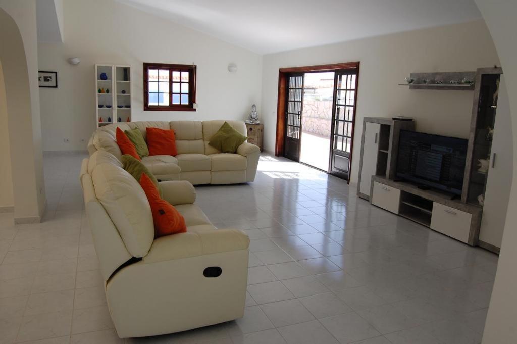 Casa Blanca, Golf Del Sur San Miguel de Abona Exterior foto