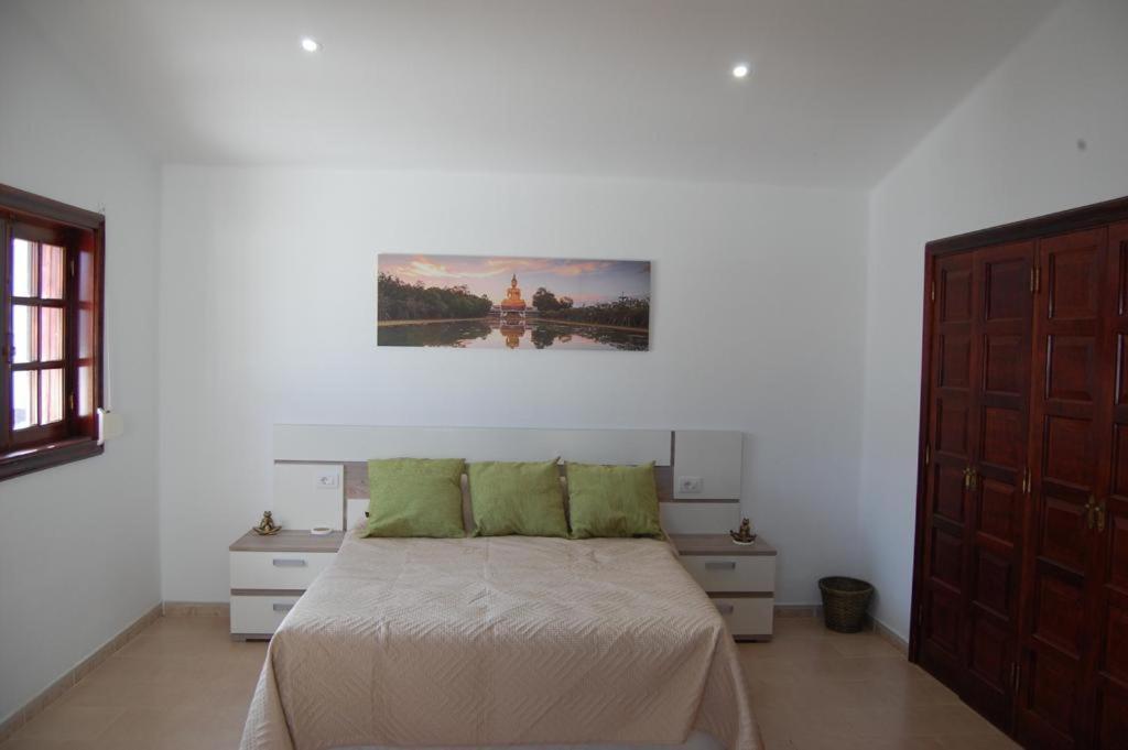 Casa Blanca, Golf Del Sur San Miguel de Abona Exterior foto